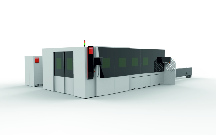 Bystronic ByCut Star