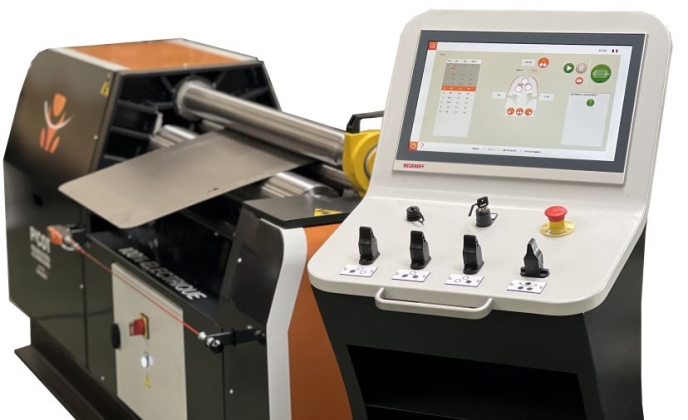 Une interface ergonomique