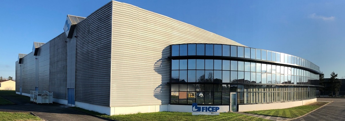 Société FICEP