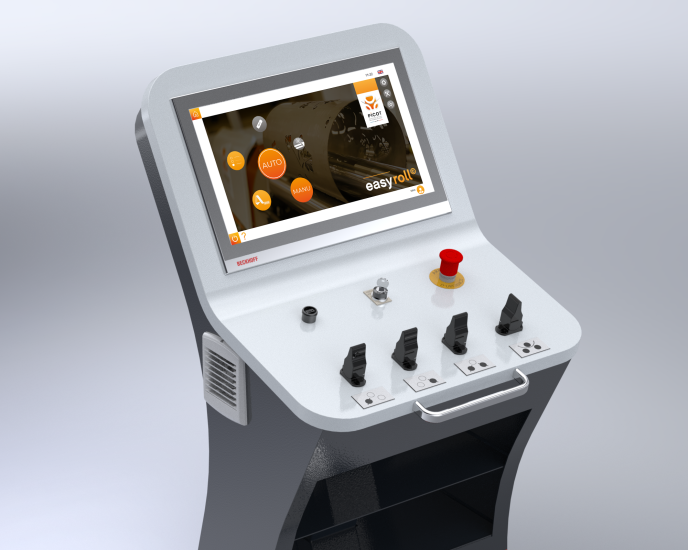 : A la croisée de l’intelligence artificielle et de l’expérience clients, la maîtrise du roulage à la portée de tous