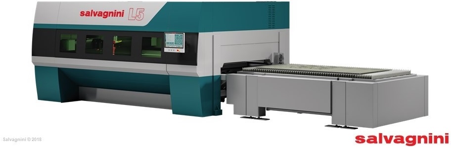 laser Salvagnini