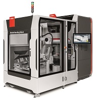 Cellule de pliage robotisée