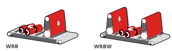 Ebavureuse Timesavers