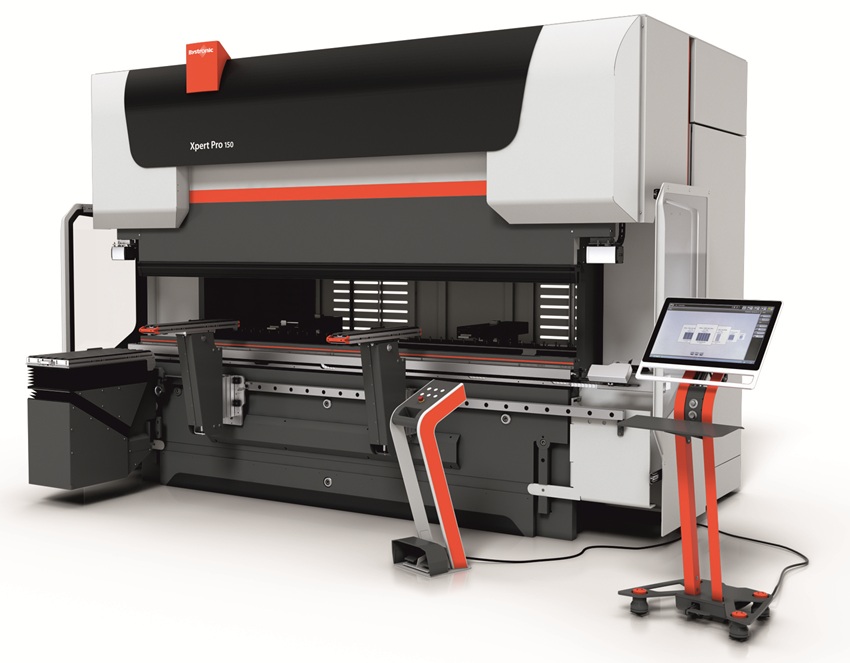 Xpert Bystronic