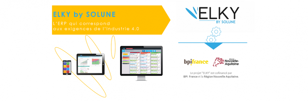 Gestion de production