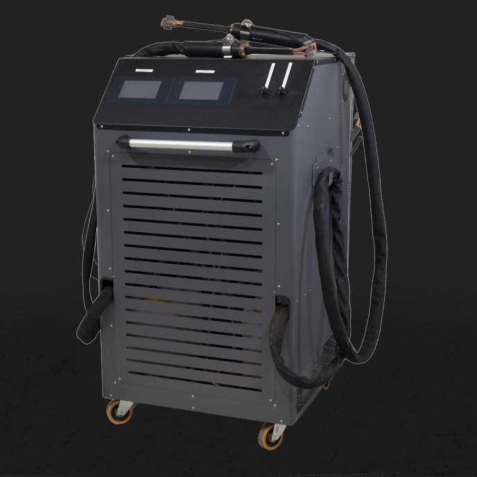 Poste à induction HDI BiDuctor de AIT