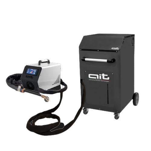 Poste à induction HDI Runner de AIT