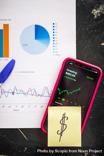 Photo By Scorpio from Noun Project