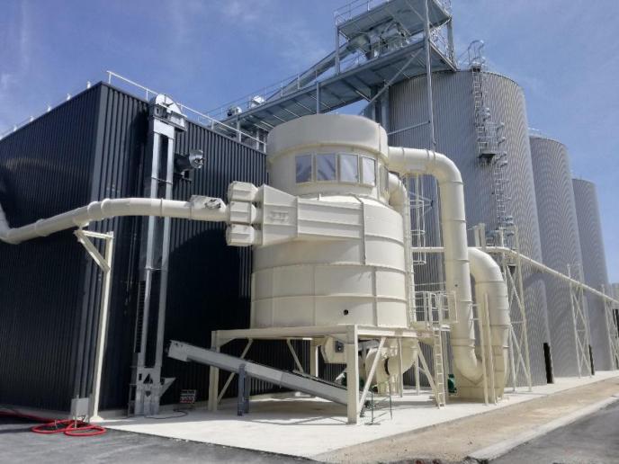  solutions de dépoussiérage, de filtration et d'aspiration centralisée adaptés