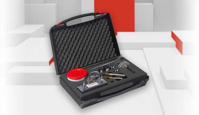 StarterKit Formdrill