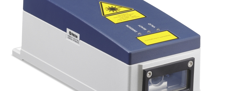 ProSpeed LSV-2100 vélocimètre laser