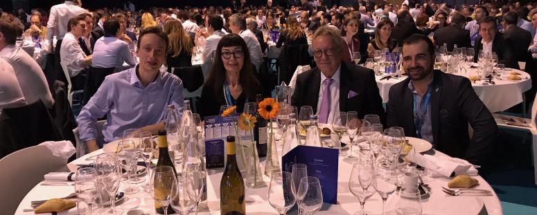 CAO Global Industrie Award CATALCAD