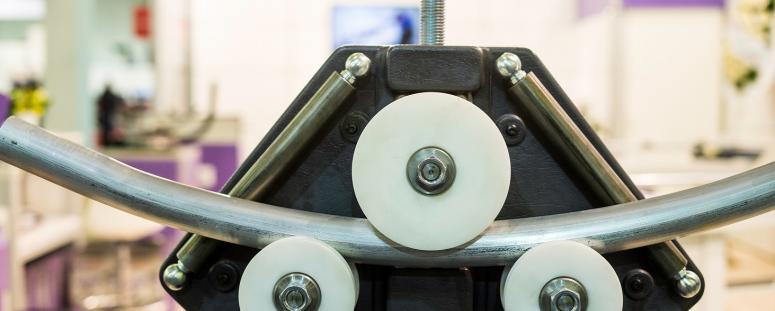 Cintrage de tube ou de profilé