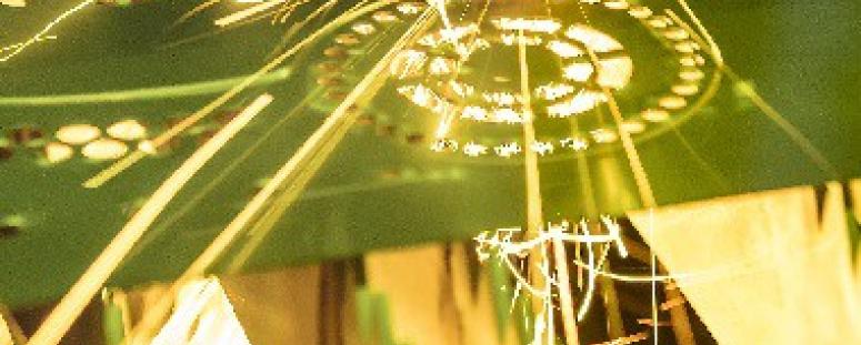 Découpe Laser fibre