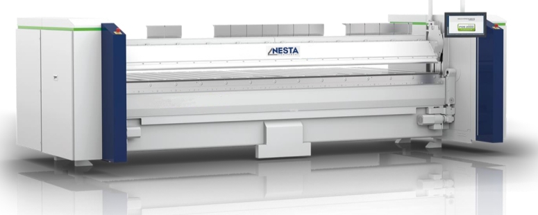 Nouvelle Plieuse SCHRÖDER PBM 