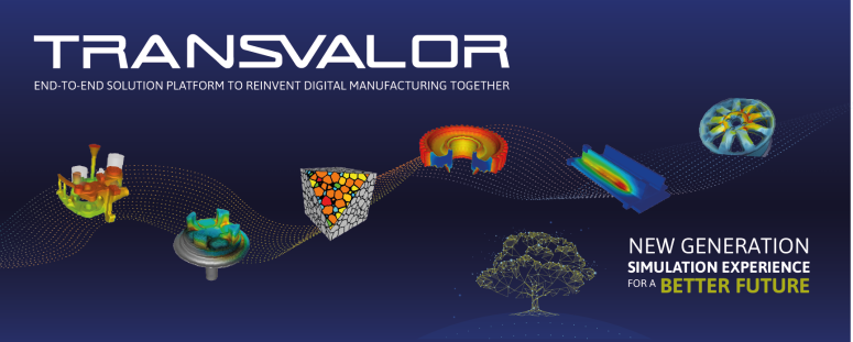  THERCAST®, SIMULEZ VOS PROCEDES DE FONDERIE, COULEE CONTINUE ET LINGOTS
