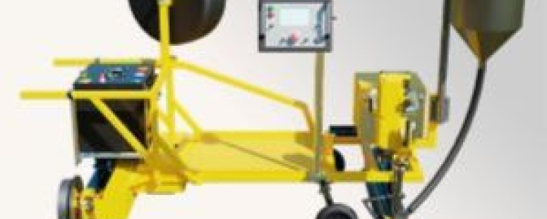 Gauge Corner Restoration