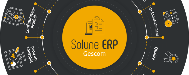 Solune accompagne les entreprises industrielles.