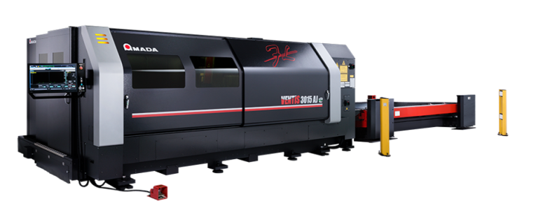 VENTIS-AJe 6kW + LST