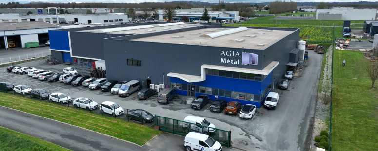 Site AGIA les Herbiers