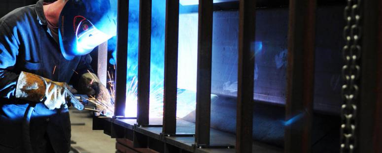 ERP-GPAO complet et structurant, Clipper répond parfaitement aux problématiques métiers de l'industrie du travail du métal.     