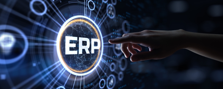 Forterro : solutions ERP pour l'industrie