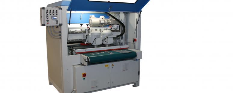 Ebavureuse DISCMASTER 4