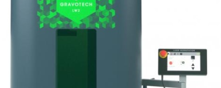 Ergonomique, robuste et simple d'utilisation, le LW2 est la station de marquage industriel la plus complète du marché. 