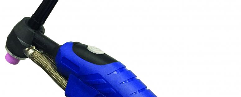 Torche TIG Aspirante TIGFLOW ENGMAR