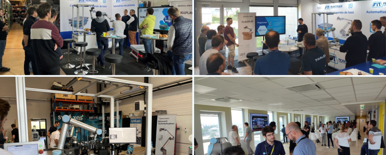 UR - Collaborate Tour 2023