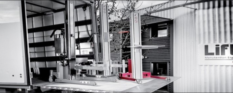 Liftop vous accompagne dans la prévention des Troubles-Musculo Squelettiques 