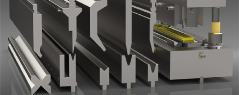 Outils de pliage UKB