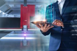 TCI Cutting lance son nouveau site web d'entreprise en réponse aux besoins actuels du secteur de la découpe industrielle