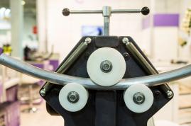 Cintrage de tube ou de profilé