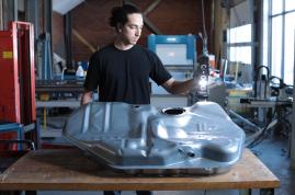 Scanners portable mesure 3D