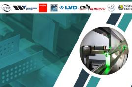 Dossier pliage et presse plieuse