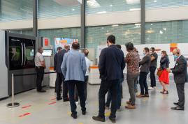Competence days - Bystronic - laser et pliage