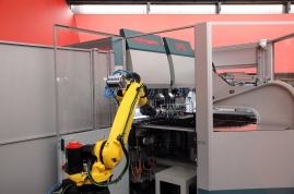 Panneautage Salvagnini