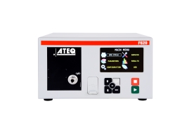 F620 | CONTROLE DE FUITE