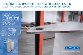 SOLUTION DE REMPLISSAGE DE BOUTEILLES HAUTE PRESSION