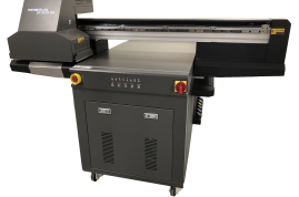 Imprimante numérique UV 9075 GH