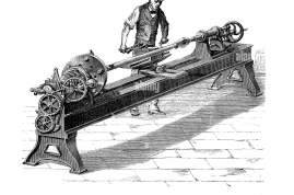 Presse-plieuse, Cisaille, Tour, Centre d'usinage...