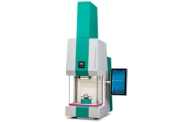 Avec la TOX® FlexPress Compact, TOX® PRESSOTECHNIK propose un tout nouveau design.