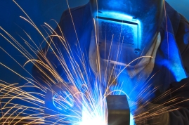 Définitions des termes techniques de soudage