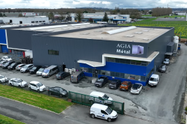 Site AGIA les Herbiers