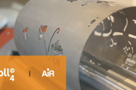 EASYROLL4® par AMB PICOT, l'intelligence artificielle au service du roulage