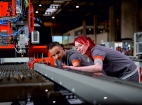 Bystronic Global Industrie