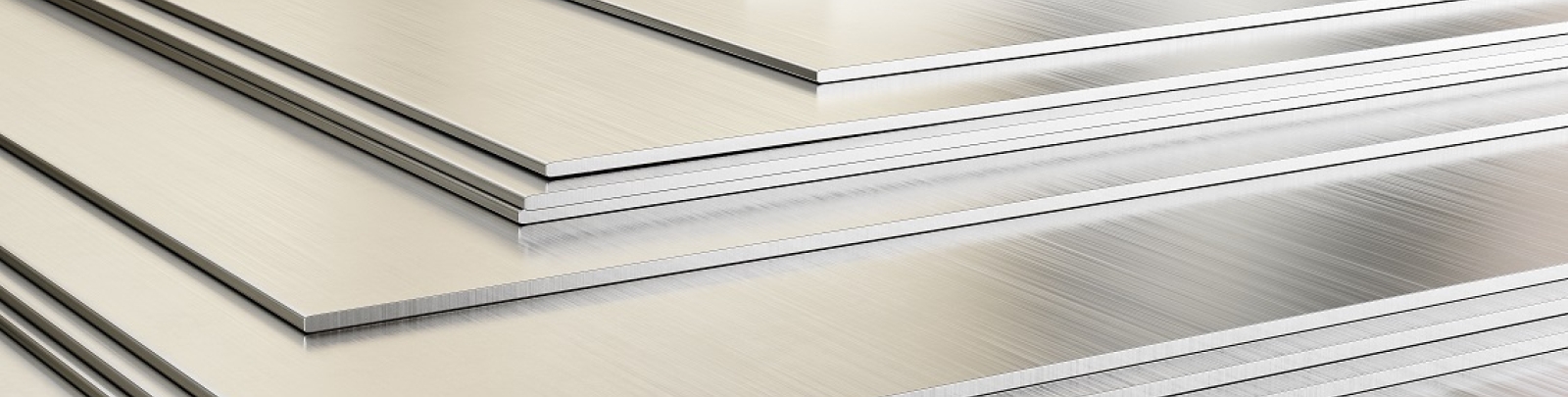 Qualité de la tôle et pliage sur presse plieuse