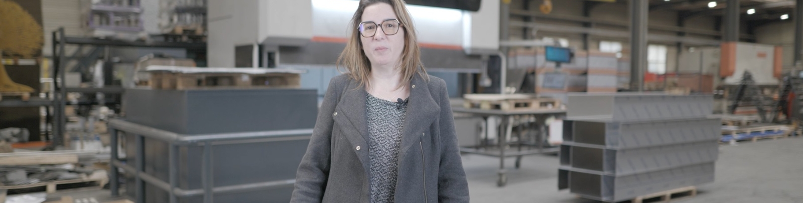 Vuillemard : sous-traitant en découpe laser, pliage, roulage, ébavurage