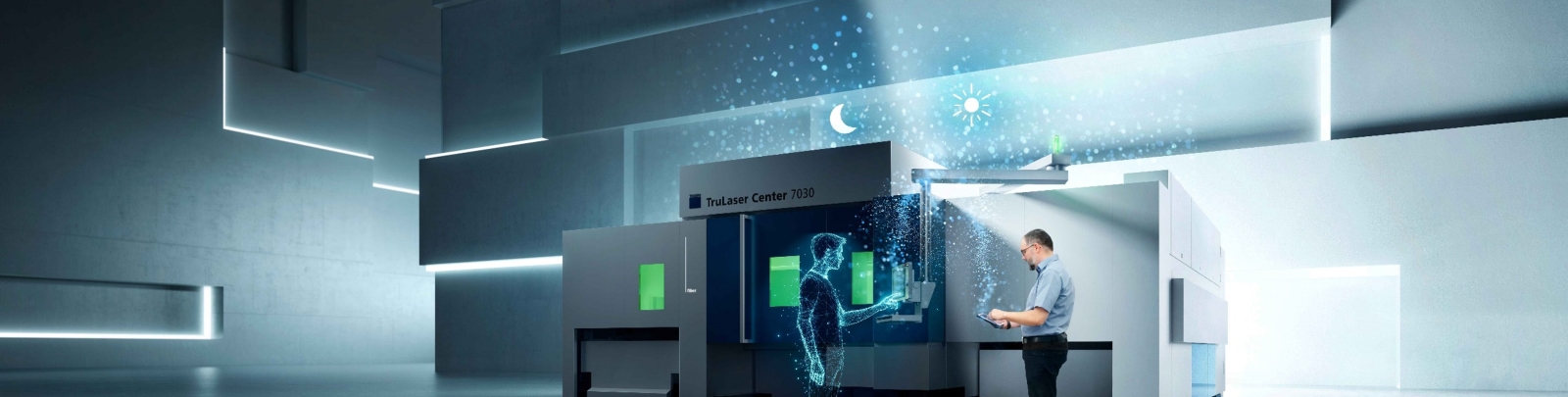 Trumpf : Transformation durable